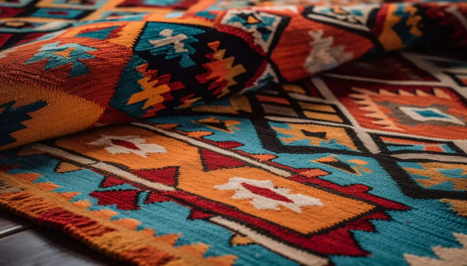 Professional oriental rug cleaning service in Chicago