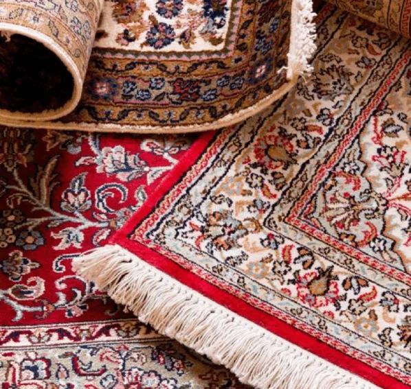 Oriental Rug Repair