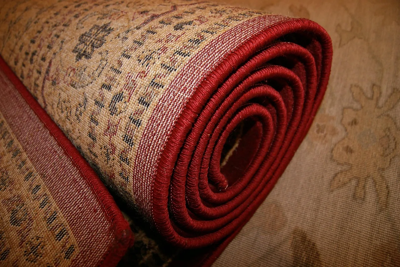 Custom Rug Pads